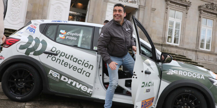 Últimos días para participar no proceso de selección de +Talento Motor