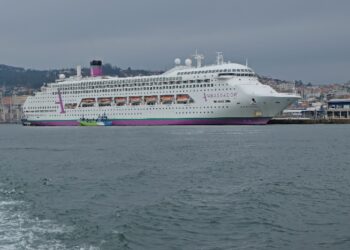 El Ambience desafía al invierno y demuestra que la aventura no tiene estación