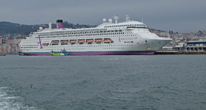 El Ambience desafía al invierno y demuestra que la aventura no tiene estación