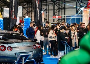Galiexpo Motor Show 2025, un rotundo éxito con más de 23.000 visitantes