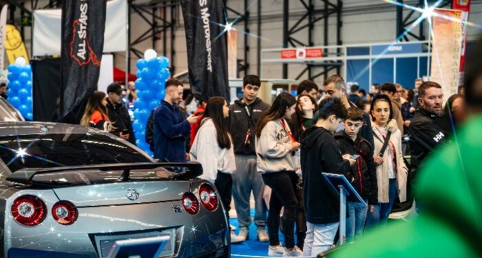 Galiexpo Motor Show 2025, un rotundo éxito con más de 23.000 visitantes