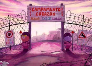 Unicorn Wars llega al MARCO