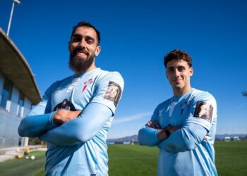 El Celta y La Revuelta unen fuerzas contra el cáncer en una acción solidaria sin precedentes