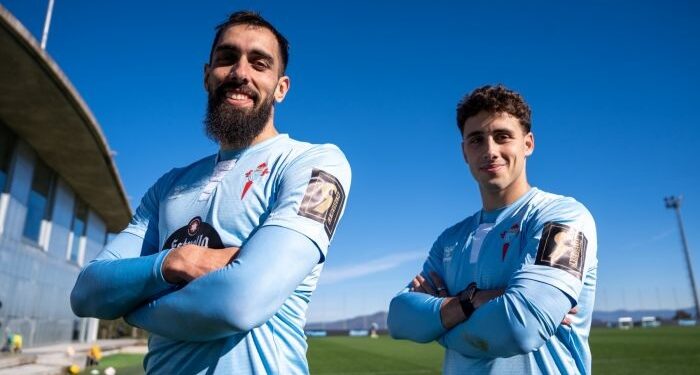 El Celta y La Revuelta unen fuerzas contra el cáncer en una acción solidaria sin precedentes