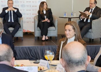 Validada la única candidatura a la presidencia del PP de Vigo: Luisa Sánchez liderará a los populares