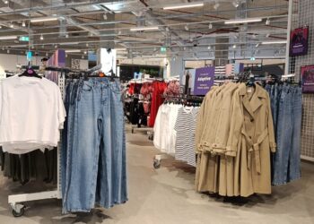Vigo se convierte en referente con la irrupción de la moda adaptativa de Primark