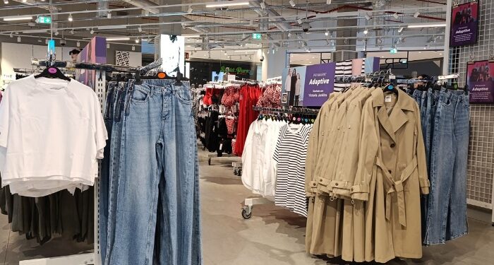 Vigo se convierte en referente con la irrupción de la moda adaptativa de Primark