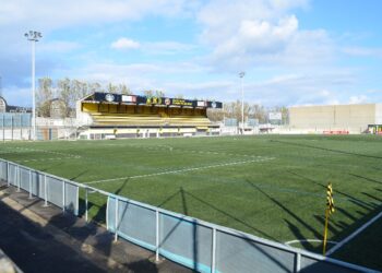 El Baltasar Pujales renovará su imagen con una inversión de 303.000 euros