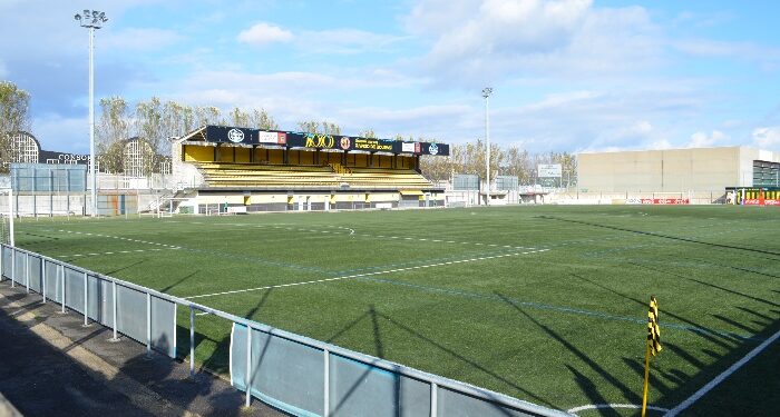 El Baltasar Pujales renovará su imagen con una inversión de 303.000 euros