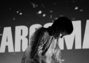 Vigo se sumerge en la noche más oscura