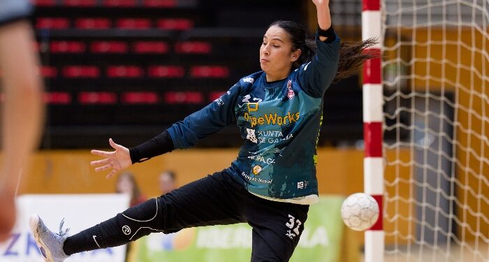 El Guardés arrasa en Barakaldo y consolida su liderato