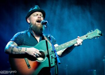 Noche de blues y soul con Jack Burton en Vigo
