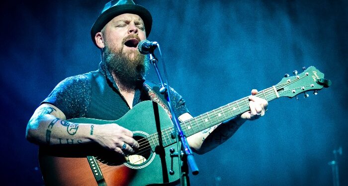 Noche de blues y soul con Jack Burton en Vigo