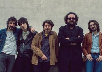 El Último Ciclista pedalea hacia Vigo