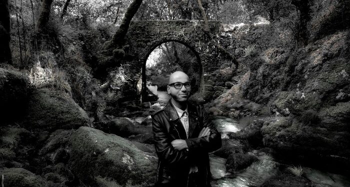 Juáncho presenta en Vigo su última aventura: «O pequeno libro da intrépida Éire»