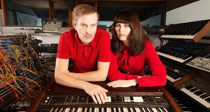 Xeno & Oaklander y Lacquer se unen en una noche de ensueño