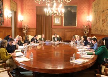 La Diputación abre el plazo de las ayudas para asociaciones juveniles sin ánimo de lucro