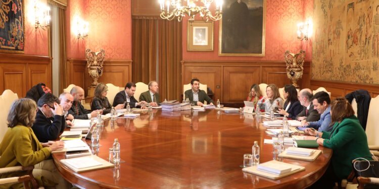 La Diputación abre el plazo de las ayudas para asociaciones juveniles sin ánimo de lucro