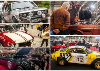 Retro Galicia cierra su nueva edición con éxito de público