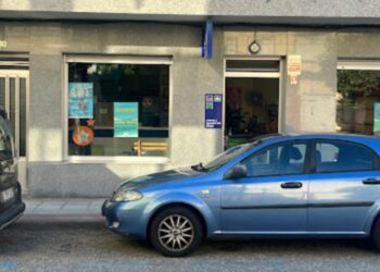 Fin de semana afortunado en Tomiño