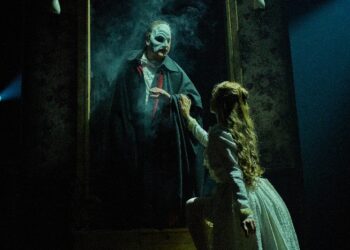 «El Fantasma de la Ópera» hechizará Vigo