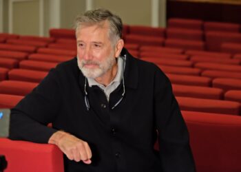 Emilio Aragón, y Antonio Banderas, trae «Godspell» y «Telmo Lobo» a Vigo