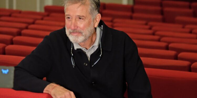 Emilio Aragón, y Antonio Banderas, trae «Godspell» y «Telmo Lobo» a Vigo