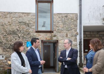 La Diputación destina medio millón de euros a programas contra la violencia machista y al fomento de la igualdad