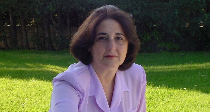 Marisol Donis desvela los secretos de las «Envenenadoras» en su nueva obra