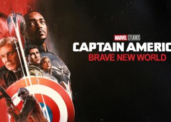 Capitán América: Brave New World, el Universo Marvel se reconoce a sí mismo