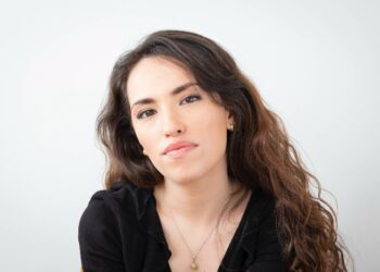 Nuria Quintana presenta «El recuerdo del bosque» en Vigo