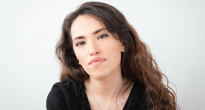 Nuria Quintana presenta «El recuerdo del bosque» en Vigo