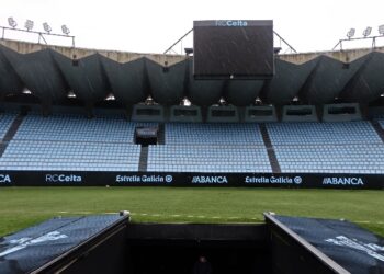 Adiós a la Grada de Gol, un viaje emotivo al corazón del celtismo