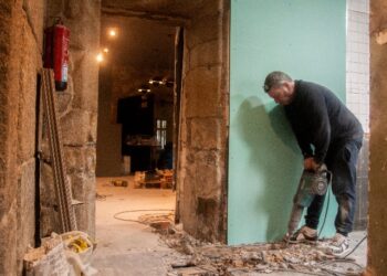 Cepas Vellas, del terruño al Casco Vello