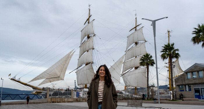 El Albatros Negro: misterio, historia y aventura en las profundidades de Vigo