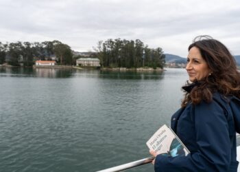 El Albatros Negro: misterio, historia y aventura en las profundidades de Vigo