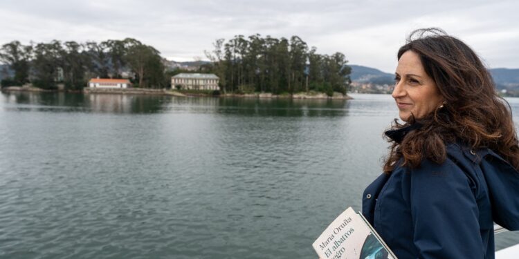 El Albatros Negro: misterio, historia y aventura en las profundidades de Vigo