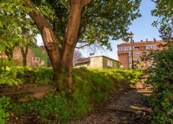Nuevo paso del Plan de Sostenibilidad Turística de Bouzas, con 2 millones de inversión