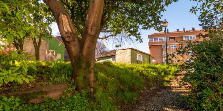 Nuevo paso del Plan de Sostenibilidad Turística de Bouzas, con 2 millones de inversión