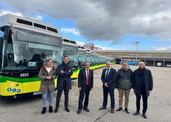 Vigo prorrogará la concesión de Vitrasa: «Han tenido cinco años para sacar el concurso y han sido incapaces»