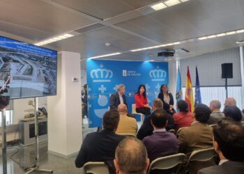 La Xunta da un paso más y convoca a Vigo para avanzar en el túnel de Elduayen y Beiramar