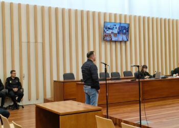 El juicio por el alijo del Karar encara su recta final con la presentación de conclusiones