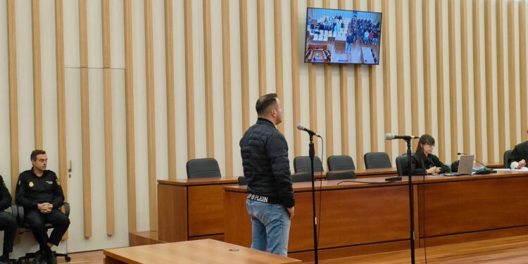 El juicio por el alijo del Karar encara su recta final con la presentación de conclusiones