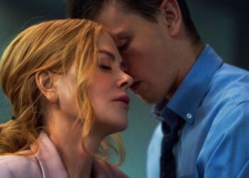 De la película «Babygirl», del deseo femenino y los roles de poder