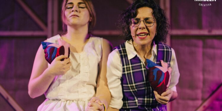 «Boa sorte, mala fama» chega a Mondariz