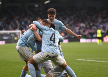 Marián, Marco y Claudio harán un gran RC Celta