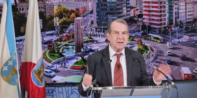 Vigo pide 12 millones de euros a Europa para transformar los ejes Gran Vía – Traviesas y Alcabre – Navia