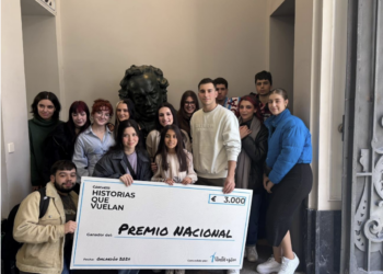 Premio nacional para los nuevos talentos del audiovisual de Vigo