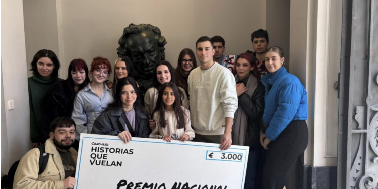 Premio nacional para los nuevos talentos del audiovisual de Vigo