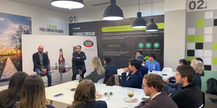 Claudio Giráldez comparte su filosofía de vida: «Ser feliz con lo que haces»